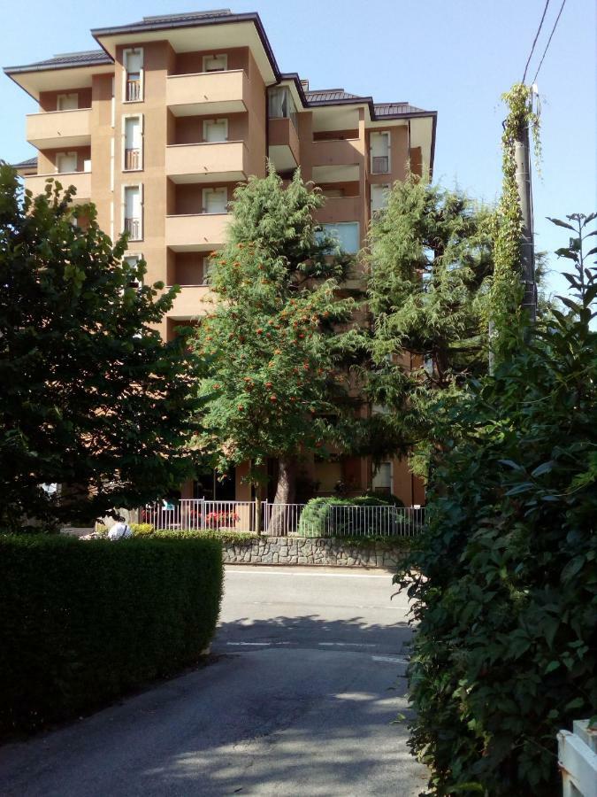 Casa Vacanze Moggio Moggio  Eksteriør billede